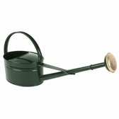 Gieter 2 liter lange kunststof uitloop afneembare sproeier plant gieter lichte watersproeier waterfles voor binnen buiten tuin huis bloem bonsai plant (roze