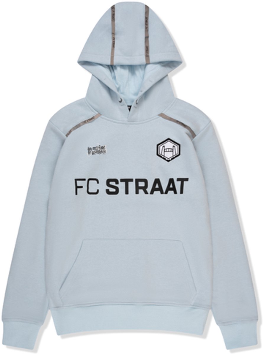 Touzani - ANGORA Light Blue (170-176)