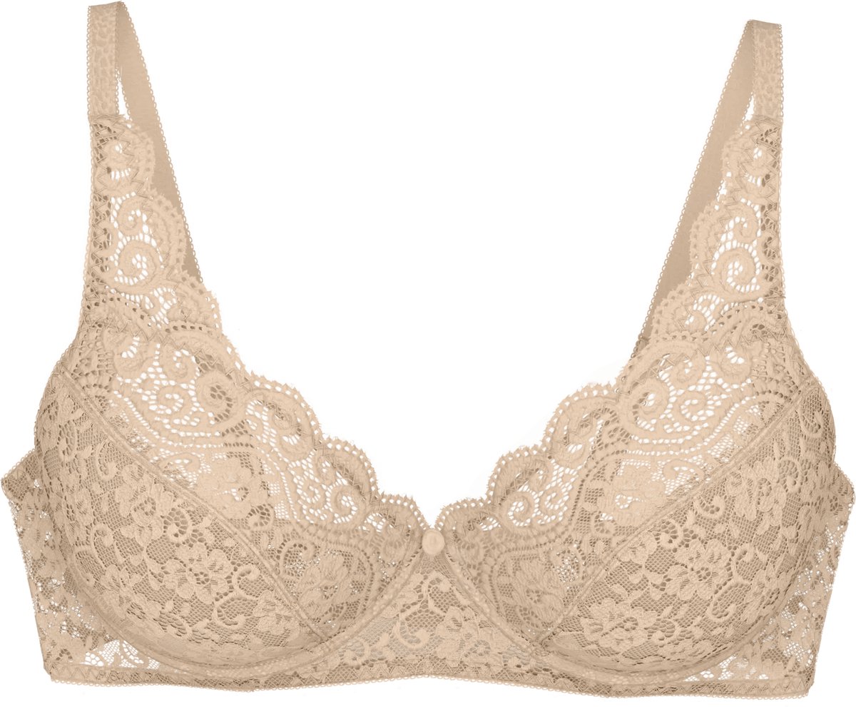 Triumph Amourette N Dames Beha - BEIGE