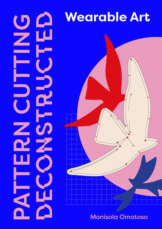 Pattern Cutting Deconstructed - cover