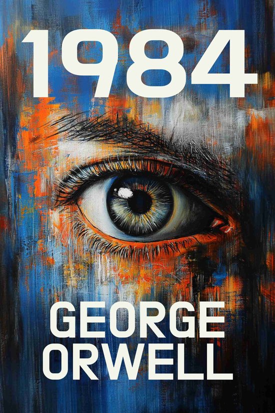 1984 - cover