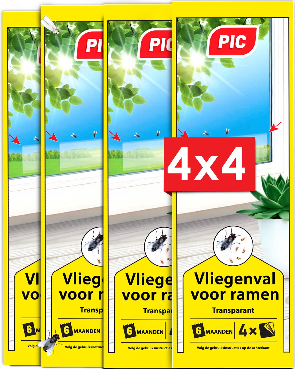Onze beste tips tegen fruitvliegjes - Heel Holland Bakt