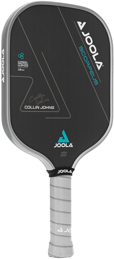 JOOLA Collin Johns Scorpeus CFS 16
