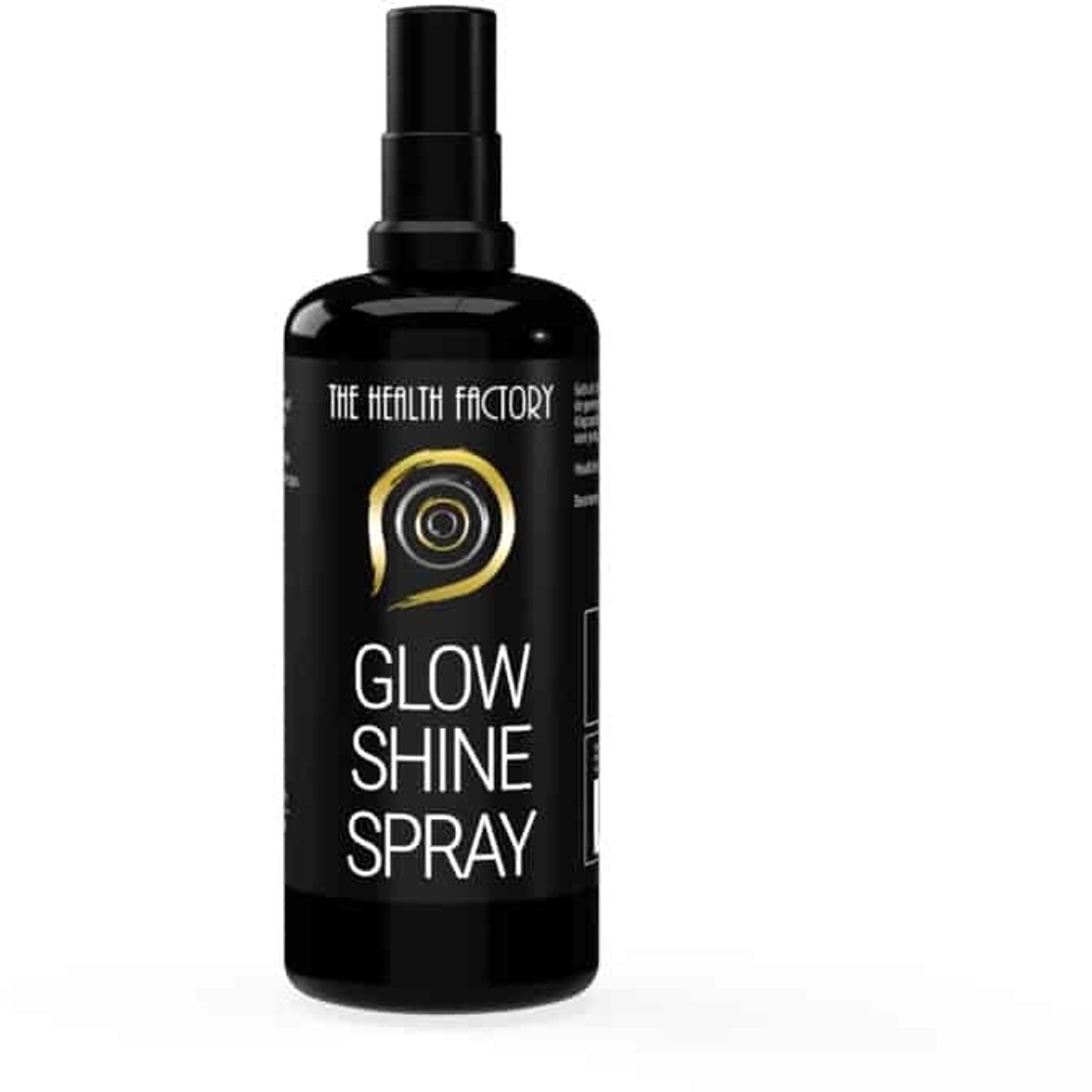 Goedkoopste Glow & Shine spray 50 ml