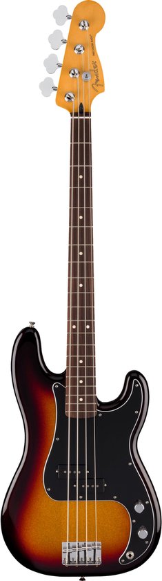Sire Marcus Miller V3 P basgitaar Tobacco Sunburst
