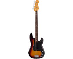 Fender Limited Edition Player II Precision Bass RW Sparkle 3-Color Sunburst - Elektrische basgitaar