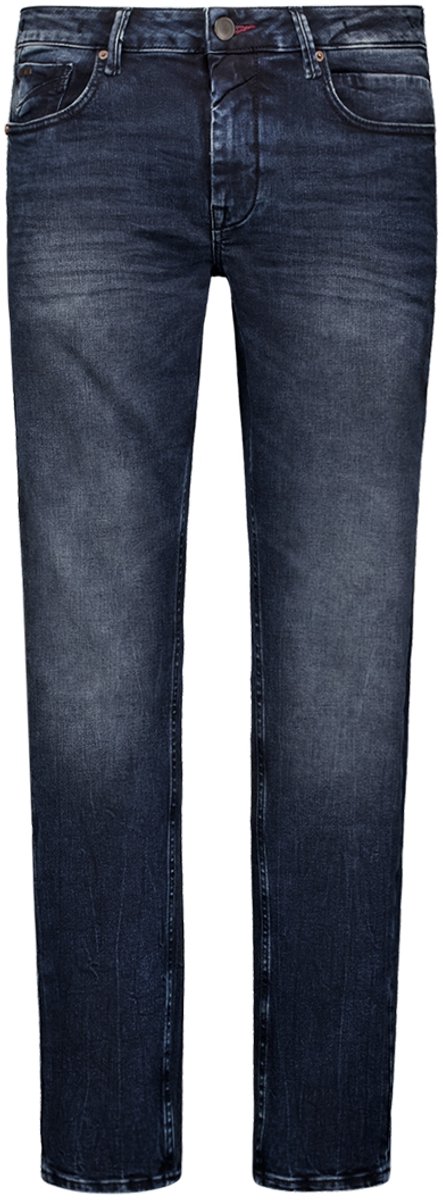 Regular fit jeans