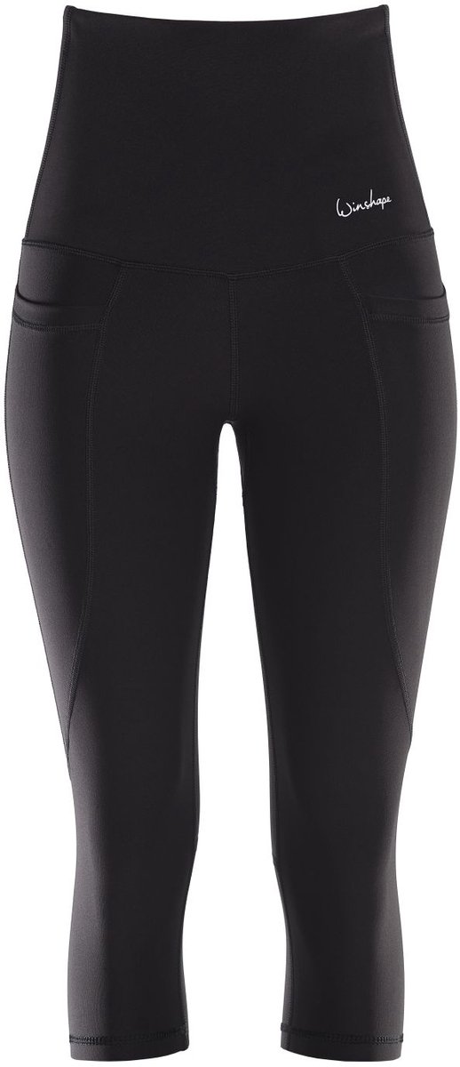 Winshape Functional Comfort High Waist 3/4-Tights HWL215C
