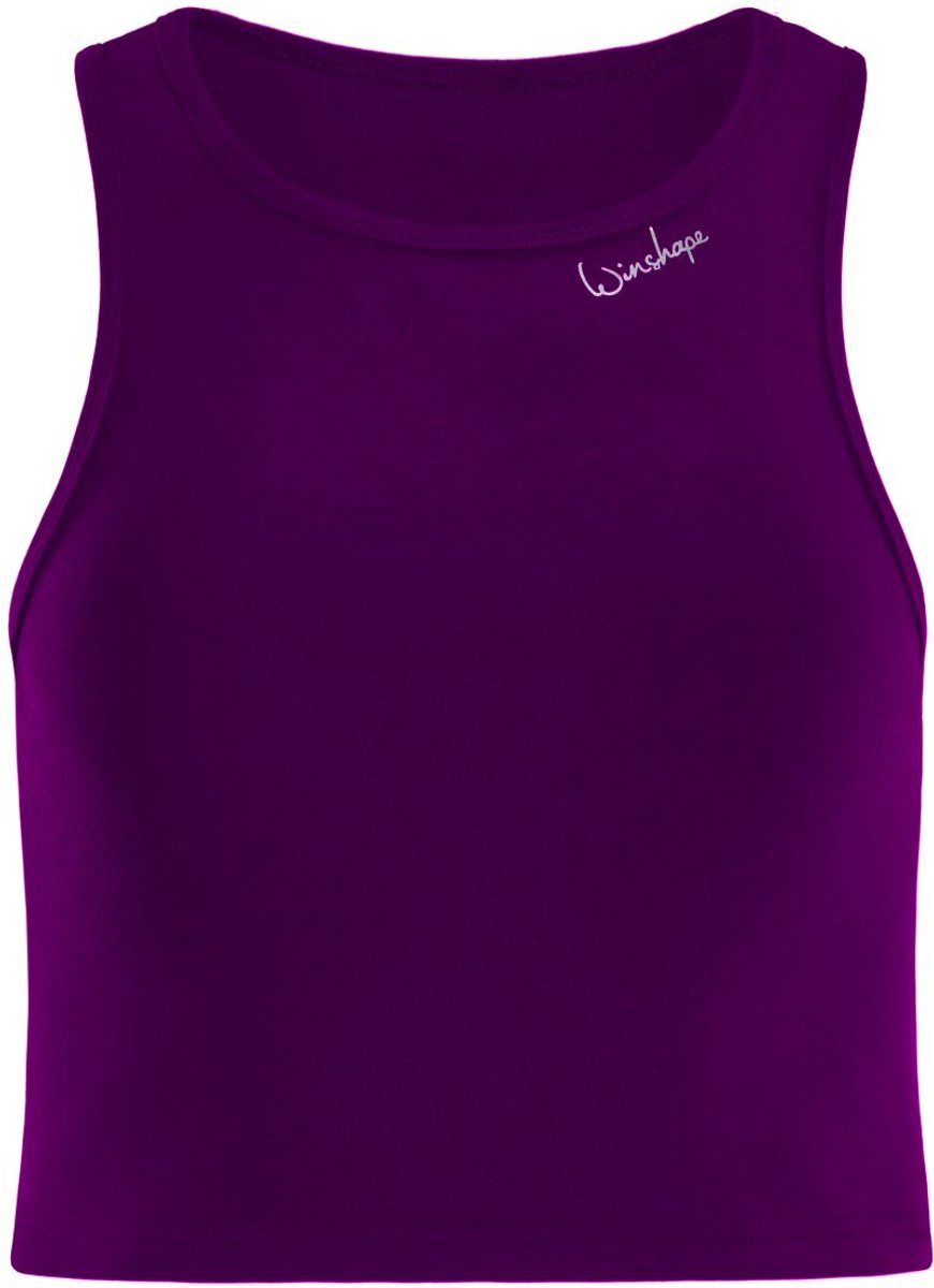 Winshape Functional Light and Soft Cropped Tanktop AET135LS