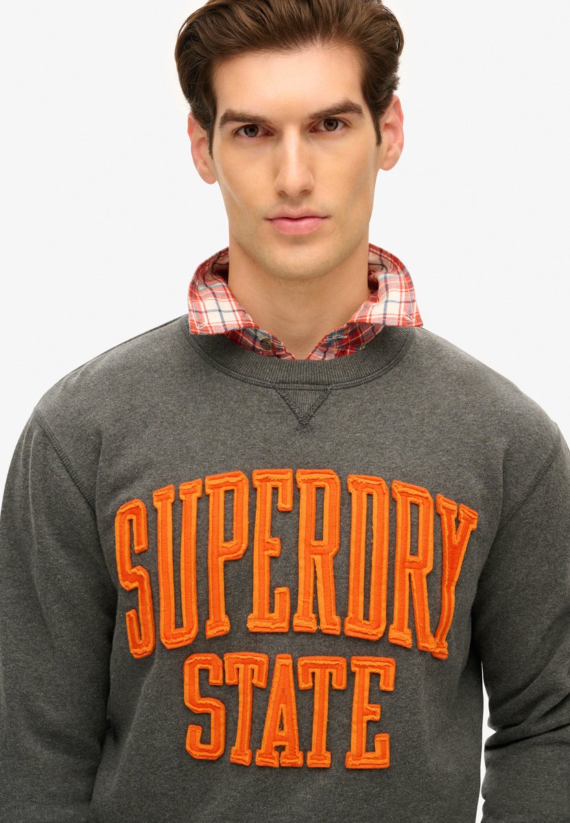 Charcoal Marl