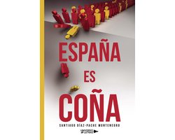 UNIVERSO DE LETRAS - España es coña