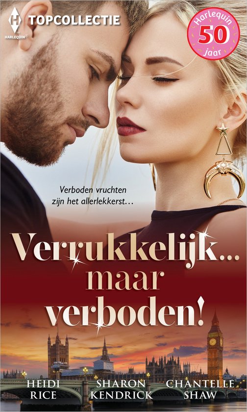 Verrukkelijk… maar verboden!