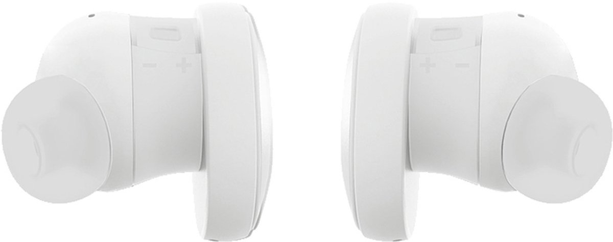 Fairphone Fairbuds True Wireless Earbuds - Wit