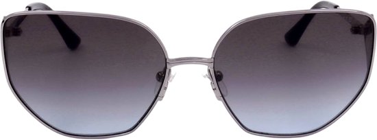 Guess GU7875 10W Zonnebril - Dames - Grijs — afbeelding 2