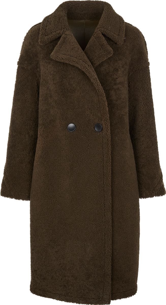 Natures Collection - Savannah Jas - Shearling schapenvacht