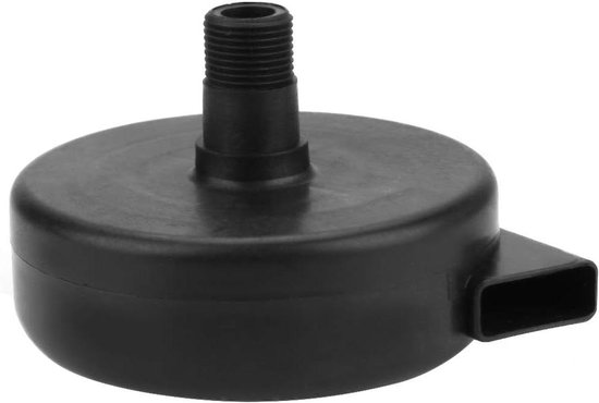 Geluiddemper G 1¼ metal | 140 mm | 140900-M