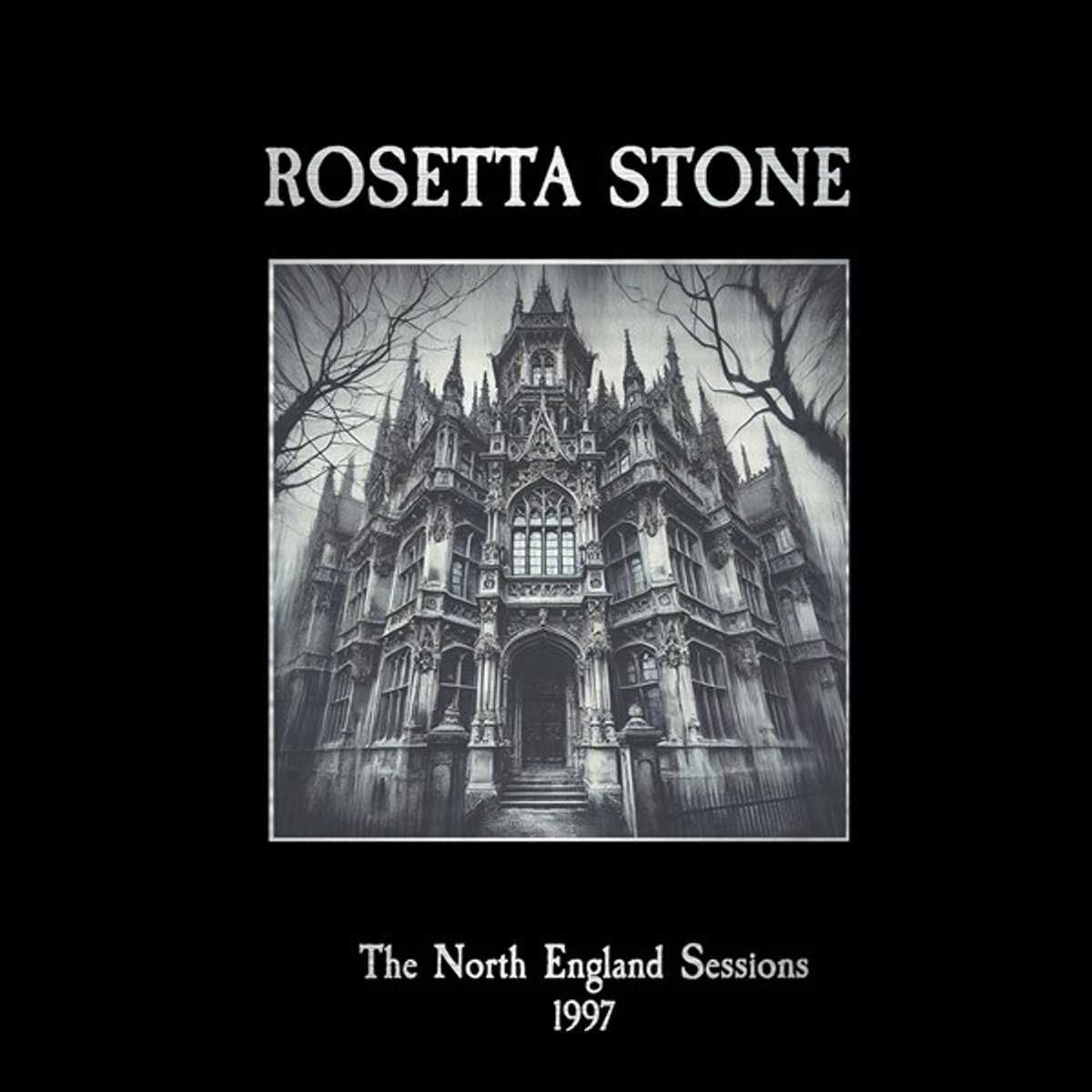 Rosetta Stone - The North England Sessions 1997 (LP) (Coloured Vinyl)