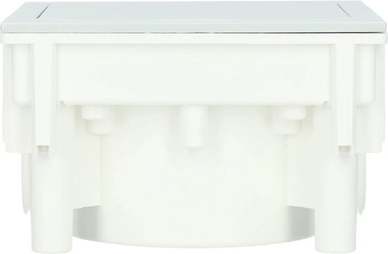OCS Office Cabling Systems Vloerdozen - Servicebox® 3.0 / Servicebox 3 0 Servicebox 3 0 1x 230v Ra Rvs Deksel Met 15mm Inlegdiepte En Opleg Vloercontactdoos Verkoop Per 1 X 1 Stuk 33 72 161 8719322739131 5597120