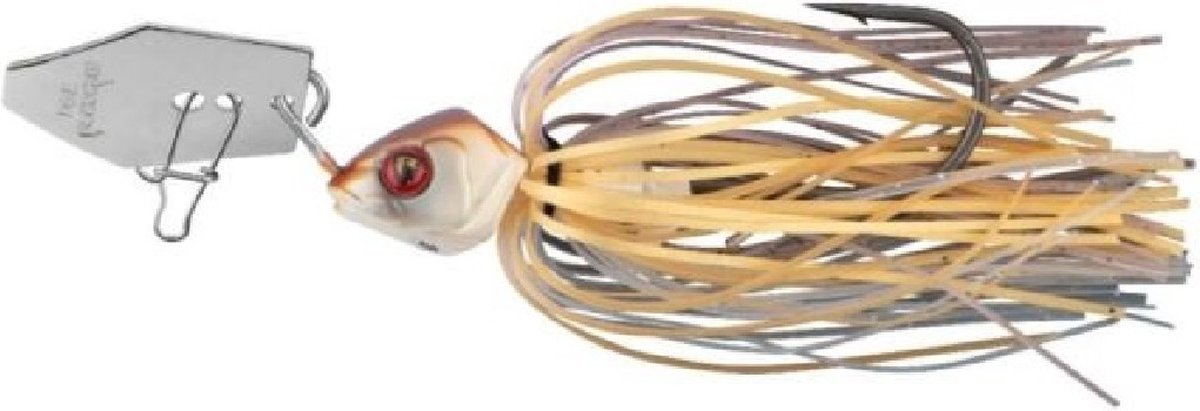 Fox Rage Bladed Jig 28gr Wakasagi