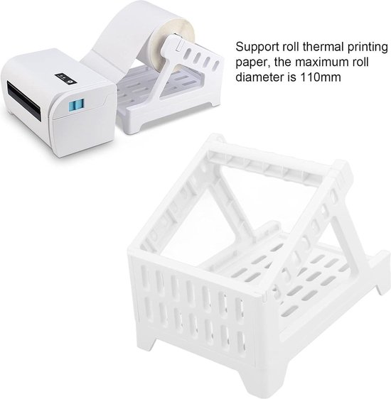 DYMO Rhino industriële labels | Permanent Polyester | 9 mm x 3,5 m