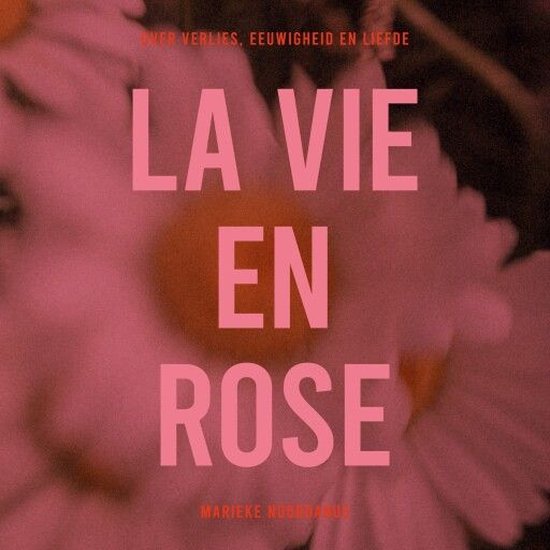 La Vie en Rose - cover