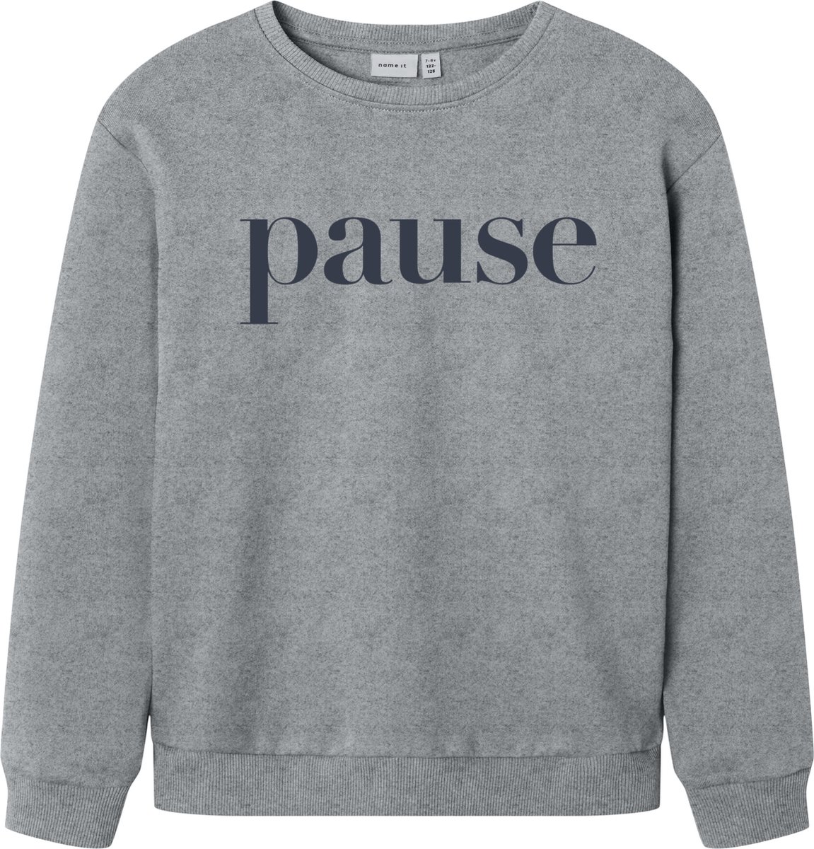 Name it Sweatshirt Regular fit
