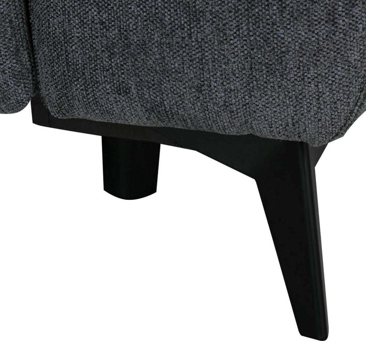 Giga Meubel Chaise Longue Bank Colorado - Grijs Rechts