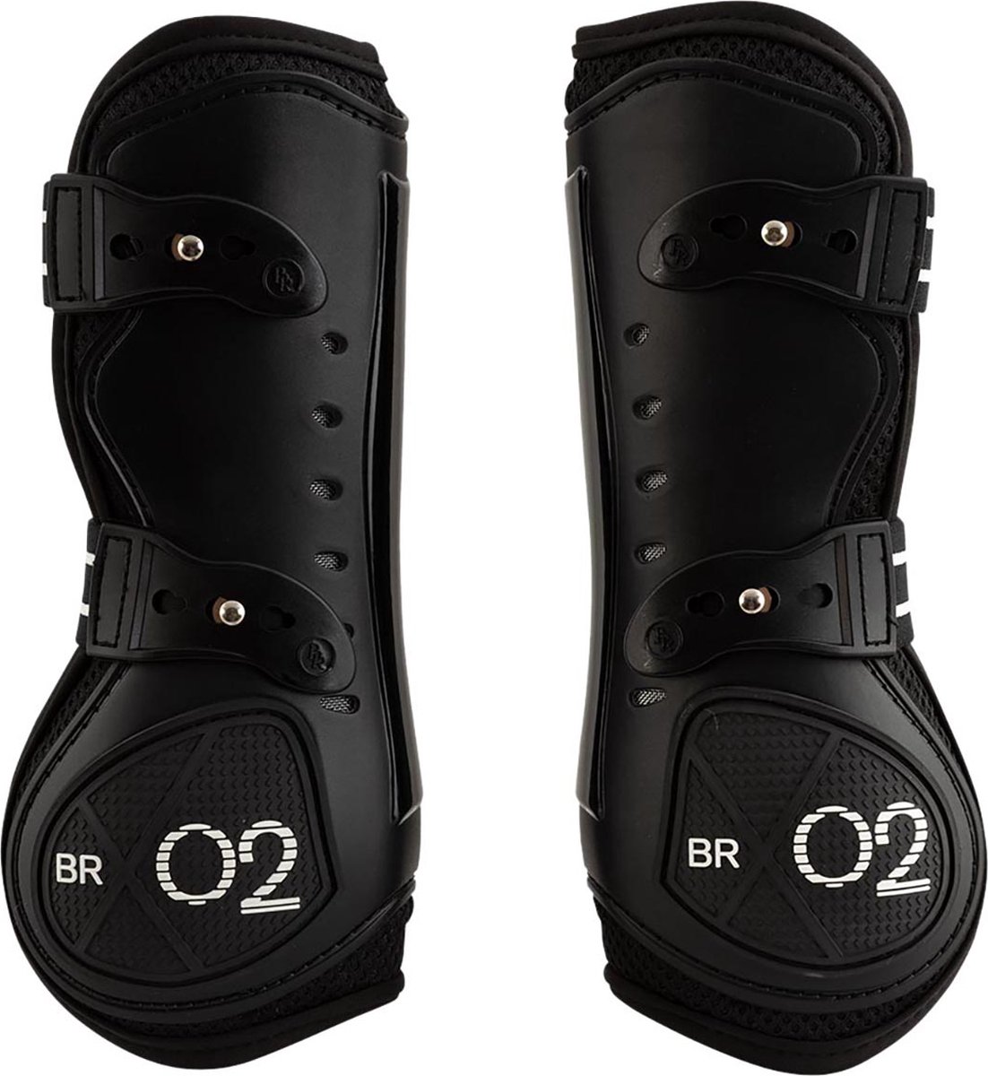 Br Peesbeschermers Br Xo2 Zwart