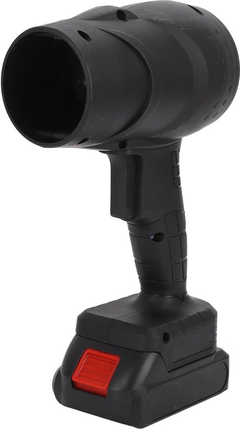 Jet Dry, Jet Blower Air Duster Type C QC15W Snel Oplaad Jet Blower Gecomprimeerde Lucht Duster Jet Dry BlowerJet Droge Ventilator voor Computertoetsenbord Outdoor Cars Home