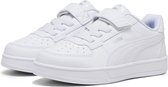 PUMA Puma Caven 2.0 AC+ PS Unisex Sneakers - Puma White-Puma Silver-Puma Black