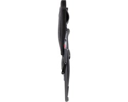 Crespo - Standenstoel - XS - AP/215 - Tex-Supreme - Compact - Grijs van Crespo — afbeelding 5
