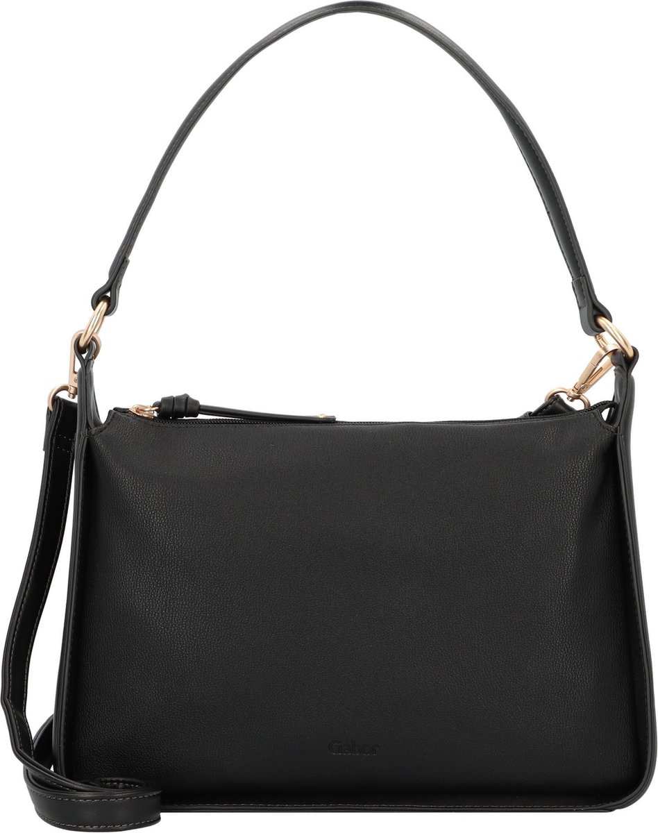 Gabor Schoudertas Caissy Shoulder Bag Taupe