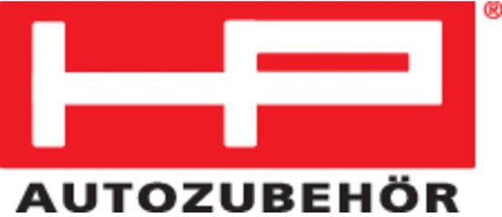 Bestelwagen dubbelzitter stoelhoes 2-delig met hoofdsteun covers van Carpoint — afbeelding 2