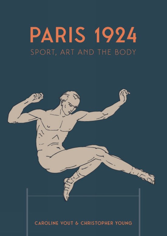Paris 1924 - cover