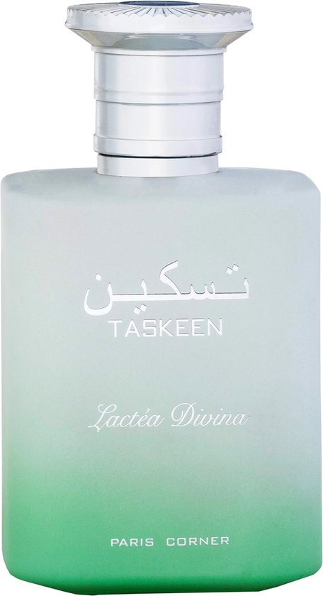 Paris Corner Taskeen Lactéa Divina | Eau de Parfum | 100 ml