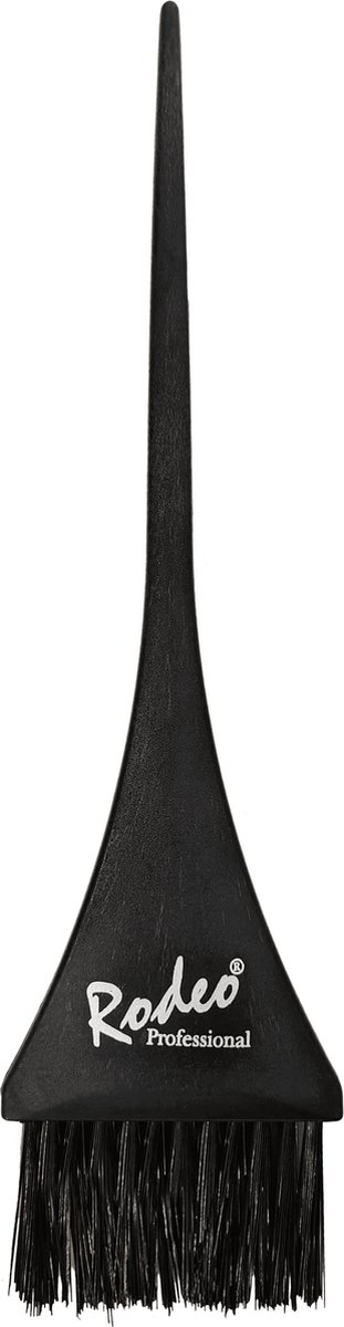 Rodeo Verfkwast Breed