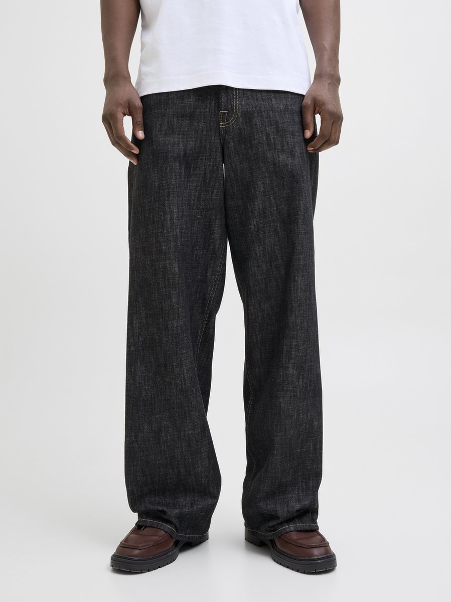 JACK&JONES - JJIDAVE JJCLASSIC JOS 363 LN - Heren - Jeans