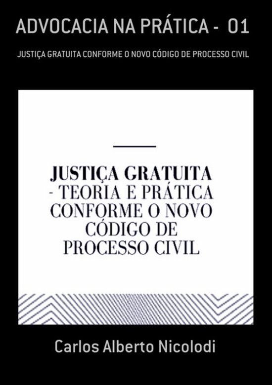 Advocacia Na Prática - 01 - cover