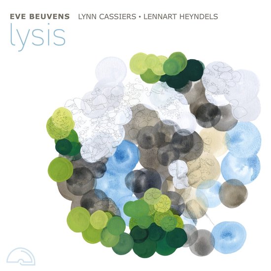 Eve Beuvens - Lysis (CD)