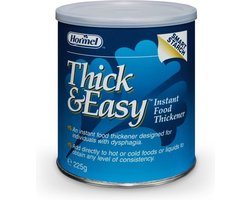 Fresenius Thick & easy verdikkingsmiddel 225 Gram