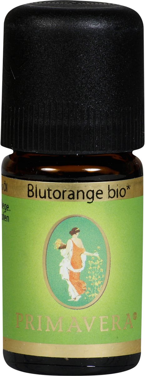 Goedkoopste Primavera Bloed sinaasappel 5 Milliliter