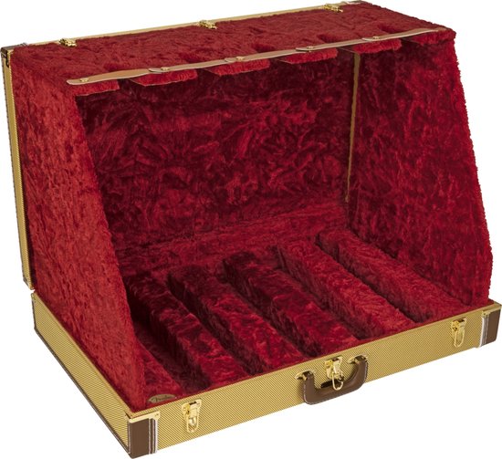 Fender All Shapes, Celluloid Medley, schildpadpants, maat M, (8