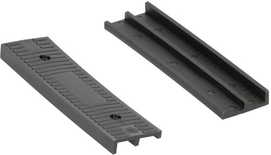 PA palletwagenwiel, 85mm diameter, 100mm breed, 950kg draagvermogen