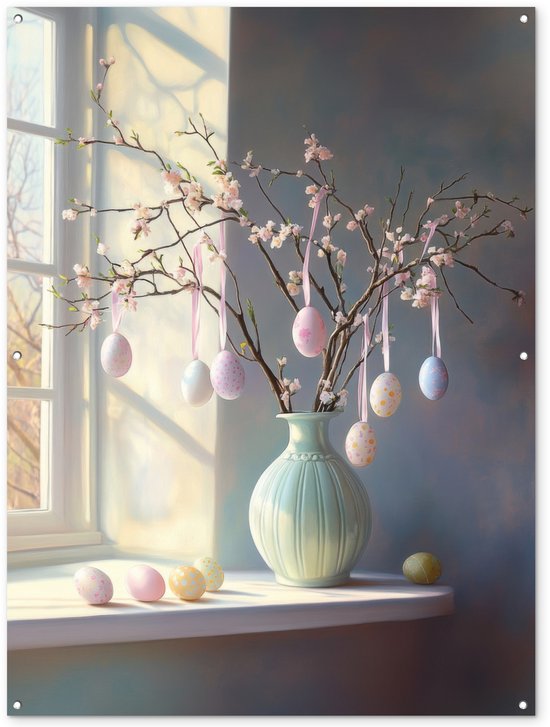 Hema paasdecoratie - de leukste decoratie voor in huis en paastafel