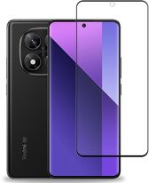 imoshion Screen protector - Geschikt voor Xiaomi Redmi Note 14 Pro (4G), Xiaomi Redmi Note 14 Pro 5G, Xiaomi Redmi Note 14 Pro Plus 5G - Screenprotector Gehard Glas