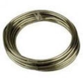 Fil de terre nu étamé 4 mm², rouleau de 140 mètres (9200405)