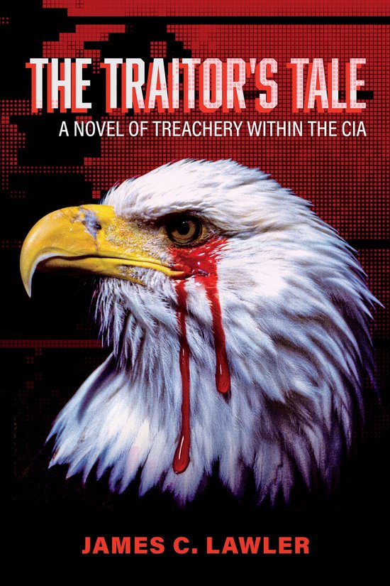 The Traitor's Tale - cover
