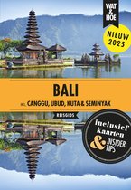 Wat & Hoe reisgids - Bali