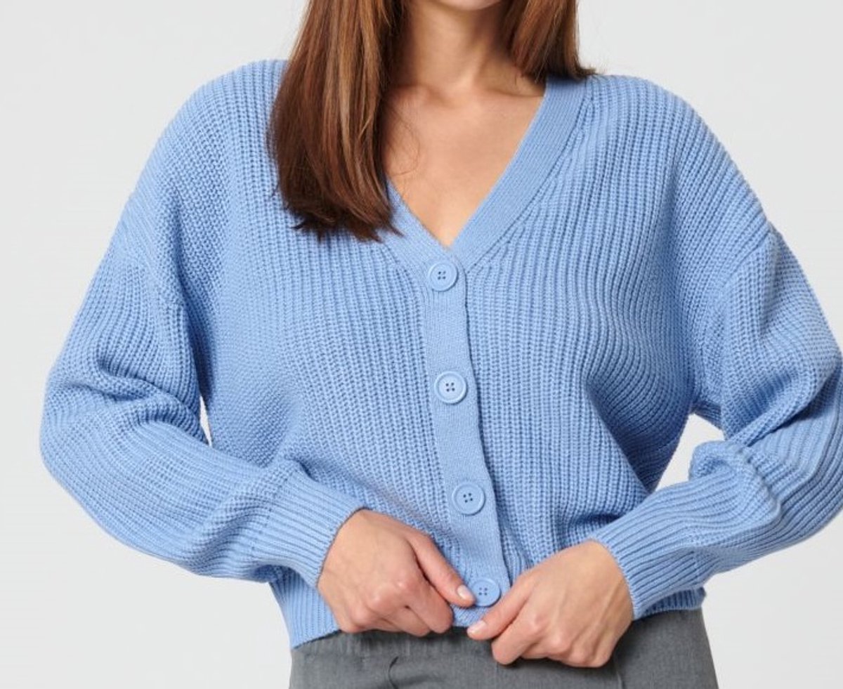 Starry Indigo - Dames Trui