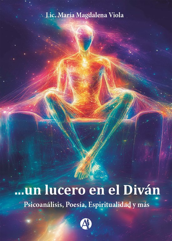 ...un lucero en el Diván - cover